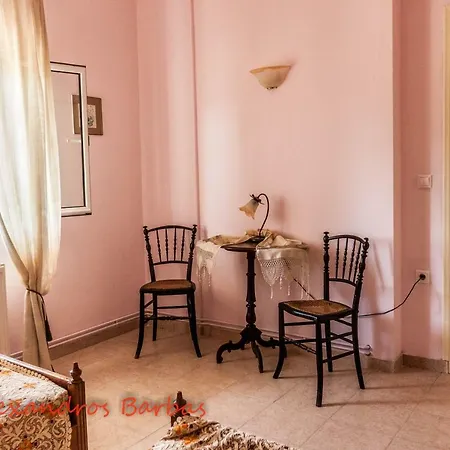 Bourikos House Corfu Apartment Ano Korakiana Exterior photo