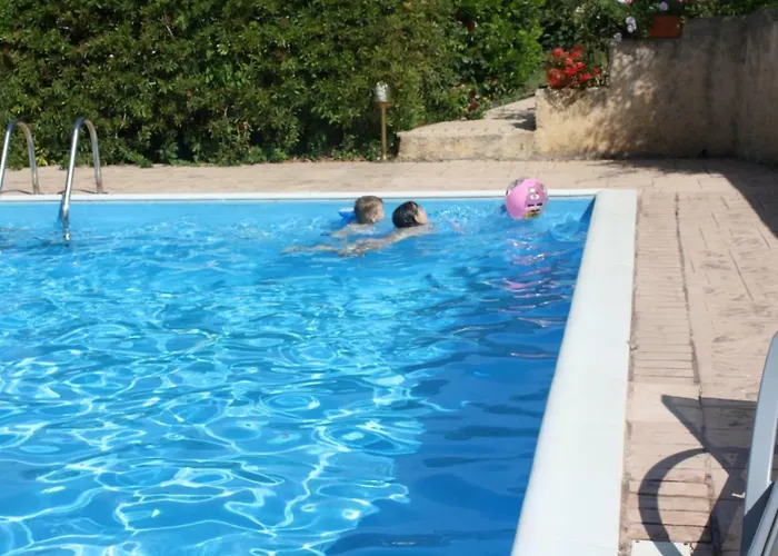 Bourikos House Corfu