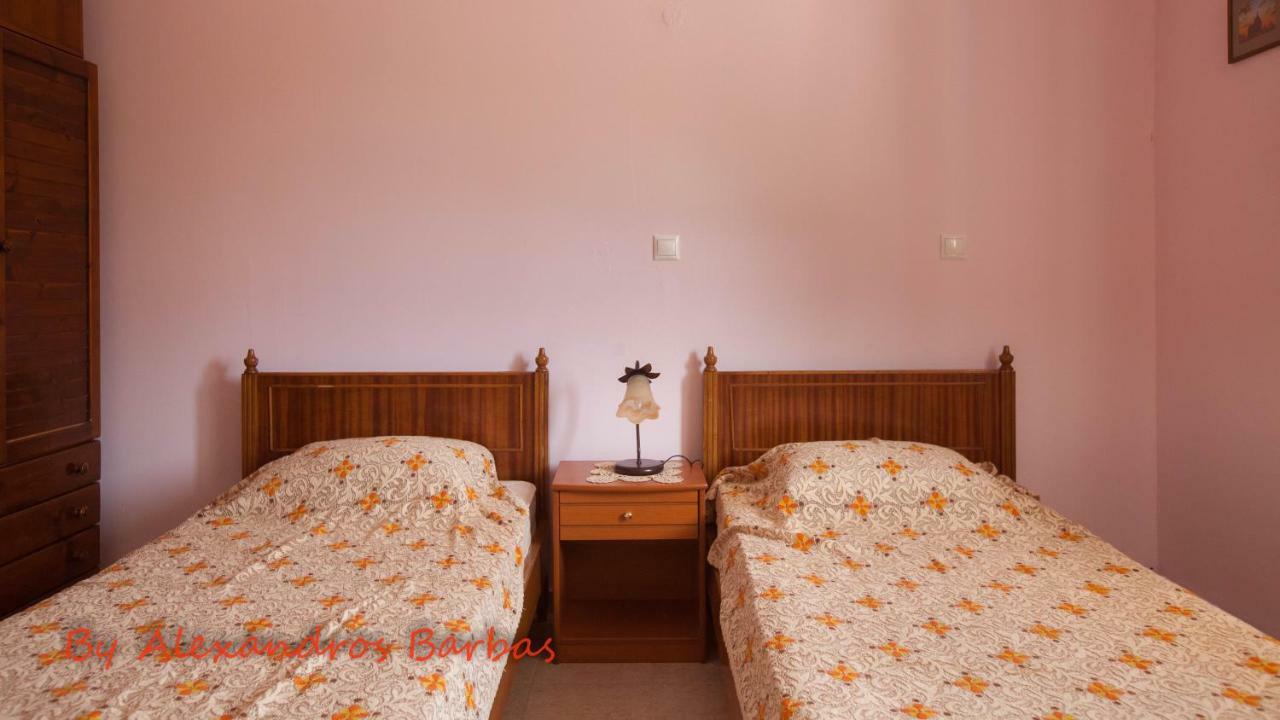 Apartment Bourikos House Corfu