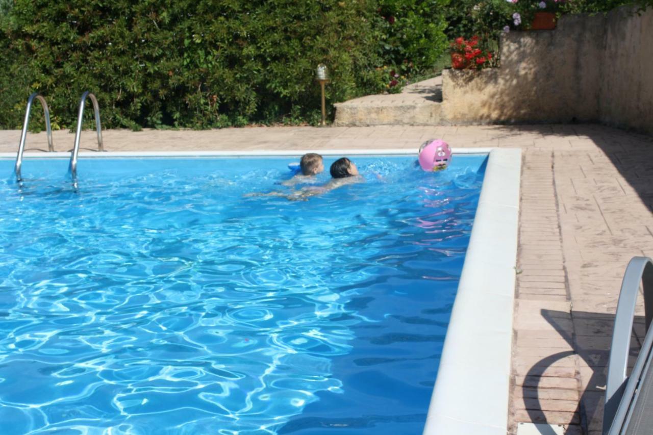Apartment Bourikos House Corfu Ano Korakiana